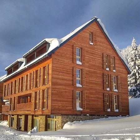 Horní Mísečky - apartmán M20 Exterior foto