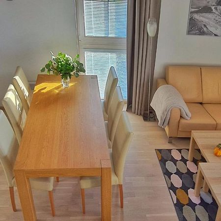 Horní Mísečky - apartmán M20 Exterior foto