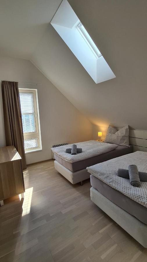 Horní Mísečky - apartmán M20 Exterior foto